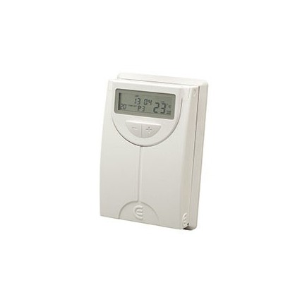 Thermostat d'ambiance numérique EBERLE CEPRA 5400 | Primfort