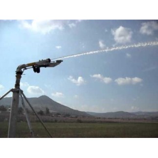 Acquista il cannone per irrigazione agricola a lungo raggio regolabile Royal