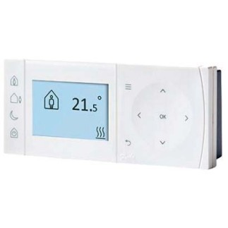Chronothermostat numérique DANFOSS TP-ONE B | Primfort