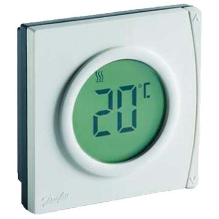 Termostato ambiente digitale DANFOSS RET2001B | Primfort