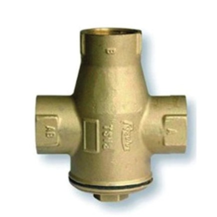 Valvola anticondensa termostatica 3x1 1/4" | Primfort