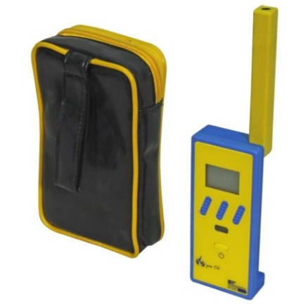 Détecteur de gaz portable BEINAT C6 | Primfort