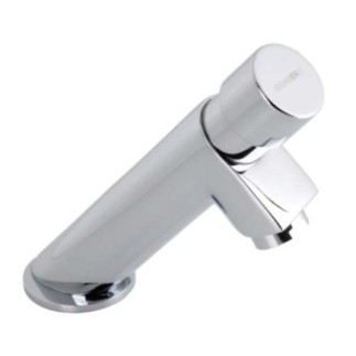 Rubinetto per lavabo Ipson da 1/2" con timer | Primfort