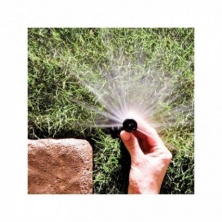 Comprar Difusor de riego Rain Bird US-412. Alcance 3 mts