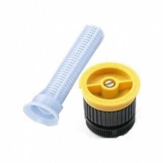Comprar Tobera difusores 4VAN Rain Bird. Alcance 1,20 mts