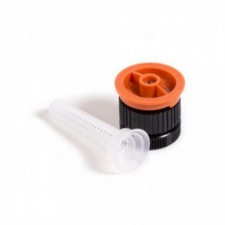 Acquista gli ugelli diffusori Rain Bird 6VAN. Gittata 1,80 m.