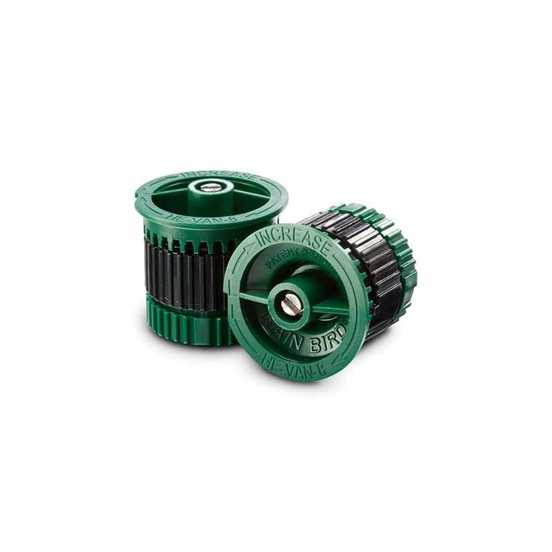 Tobera difusores 8 VAN. Alcance 2,40 mts Tobera difusores 8 VAN. Alcance 2,40 mts