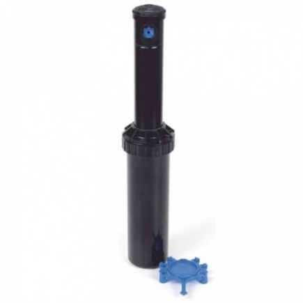 Aspersor Rain Bird 3504 - Ajuste de Arco 40° a 360° para Riego