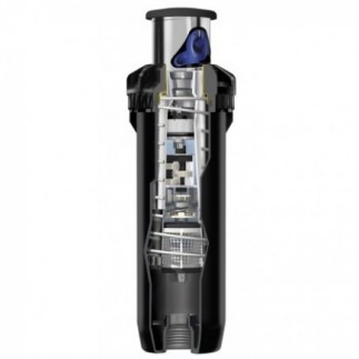 Acquista l'irrigatore circolare Falcon 6504. Gittata: da 11,9 a 19,8 metri. Filettatura: 1";0"