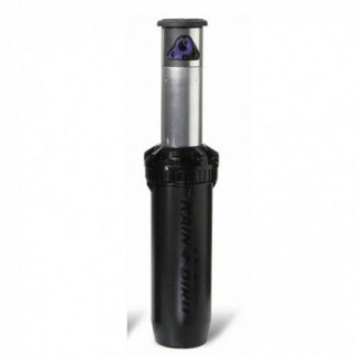 Compre o aspersor circular de aço Falcon 6504. Alcance: 11,9 a 19,8 metros. Rosca: 2,5 cm; 0,5 cm