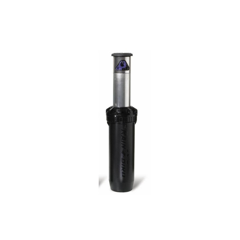 Aspersor Falcon 6504 circular acero inox Rosca 1"