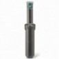Aspersor Rain Bird 8005. 16,7 a 24,4 metros. Rosca de 2,5 cm. Aspersor Rain Bird 8005. 16,7 a 24,4 metros. Rosca de 2,5 cm.