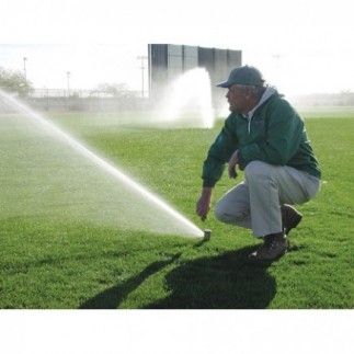 Comprar Aspersor Rain Bird 8005. Alcance 17,4 a 24,7 mts. Rosca 1";0"