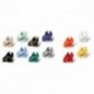 Aspersor Rain Bird 8005. Alcance 17,4 a 24,7mts. Rosca 1" Aspersor Rain Bird 8005. Alcance 17,4 a 24,7mts. Rosca 1"