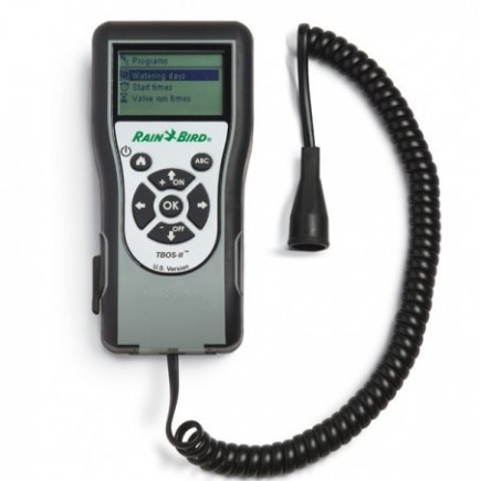 Comprar Consola Programación TBOS-II Rain Bird