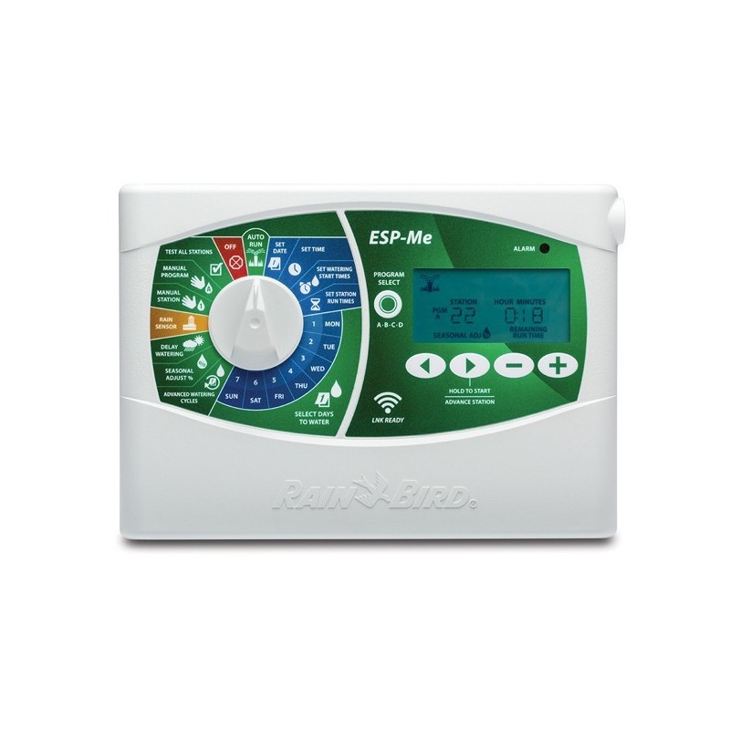 Programmatore modulare ESP MEU 4 Rain Bird