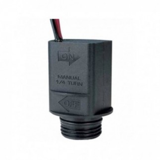 Comprar Solenoide 9V Rain Bird