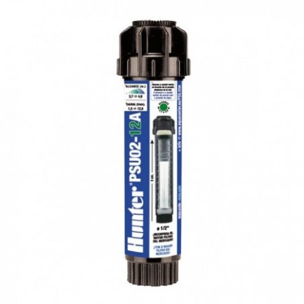 Achetez le diffuseur Hunter PSU-02-12A. Portée : 3,70 m.