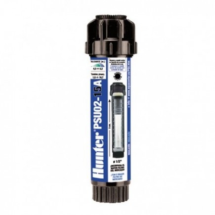 Compre o difusor Hunter PSU-02-15A. Alcance 4,60 metros.