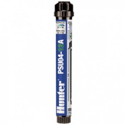 Achetez le diffuseur Hunter PSU-04-12A. Portée : 3 mètres.