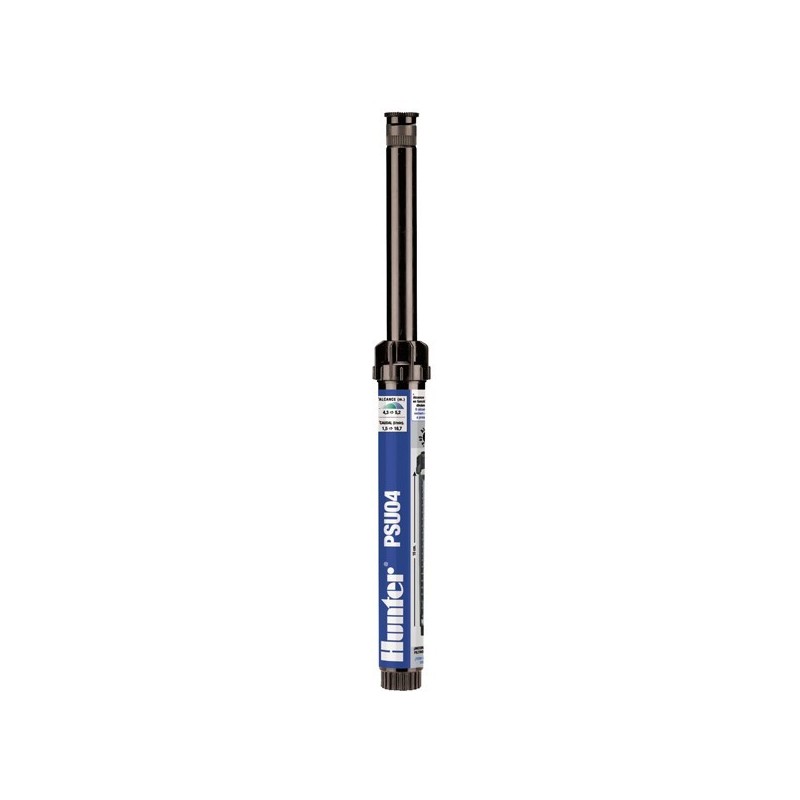Difusor Hunter PSU-04-17A. Alcance 5,20 mts Difusor Hunter PSU-04-17A. Alcance 5,20 mts