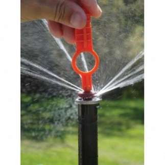 Comprar Tobera Rotator MP2000 360º Hunter