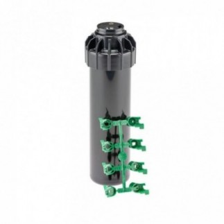 Comprar Aspersor Hunter SRM-04. Alcance 4,00 a 9,40 Rosca 1/2 hembra