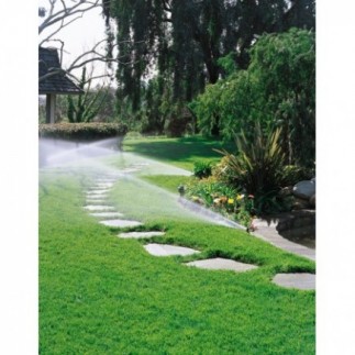 Comprar Aspersor Hunter SRM-04. Alcance 4,00 a 9,40 Rosca 1/2 hembra