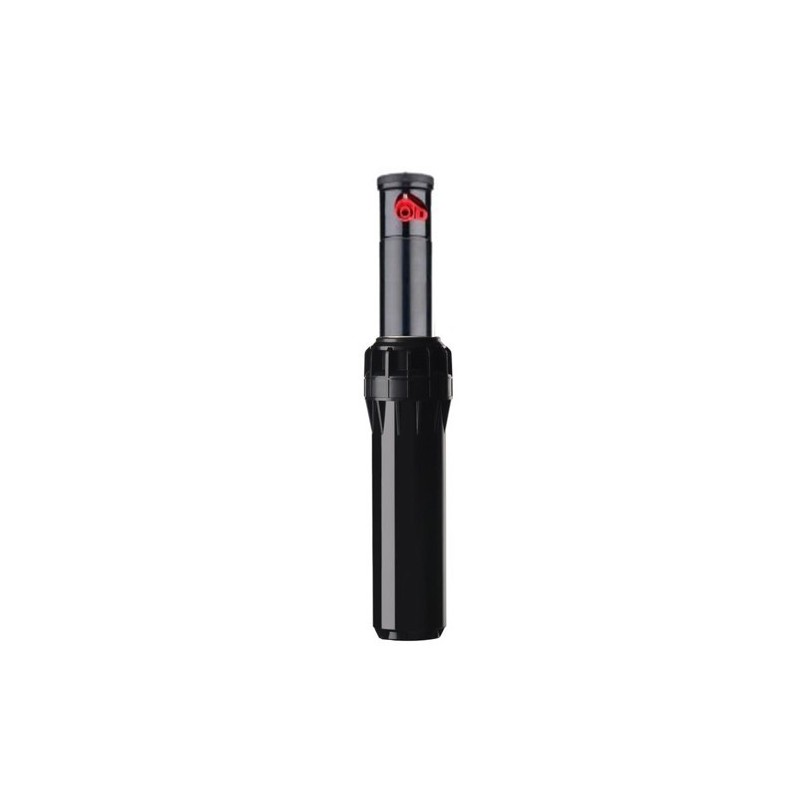 Aspersor Hunter I-25-04-B. Alcance 11,90 a 21,60mts. Rosca 1" hembra