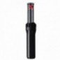 Aspersor Hunter I-25-04-B. Alcance 11,90 a 21,60mts. Rosca 1" hembra