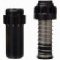 Aspersor Hunter I-25-04-SS. Rosca 1" hembra. Acero inoxidable Aspersor Hunter I-25-04-SS. Rosca 1" hembra. Acero inoxidable