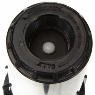 Comprar Aspersor Hunter I-25-04-SS. Alcance 11,90 a 21,60mts. Rosca 1 hembra"