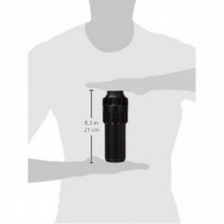 Acquista l'irrigatore Hunter I-25-04-SS. Gittata da 11,90 a 21,60 metri. Filettatura femmina da 1".