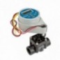 Programador de riego NODE100 Hunter + Solenoide 9V Programador de riego NODE100 Hunter + Solenoide 9V