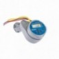 Programador de riego NODE100 Hunter + Solenoide 9V Programador de riego NODE100 Hunter + Solenoide 9V