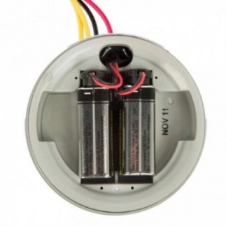 Comprar Programador de riego NODE100 Hunter con solenoide incluido 9V