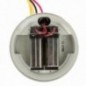 Programador de riego NODE100 Hunter + Solenoide 9V Programador de riego NODE100 Hunter + Solenoide 9V