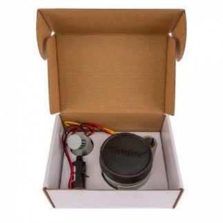 Comprar Programador de riego NODE100 Hunter con solenoide incluido 9V