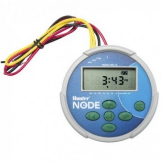Compre o controlador de irrigação Hunter NODE 400