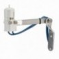 Capteur de pluie Hunter Mini Clik