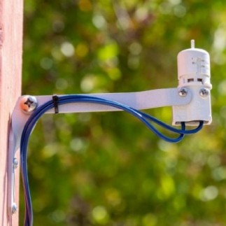 Comprar Sensor de lluvia Hunter Mini Clik