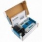 Controlador de irrigação elétrica interna Hunter XC 201 Controlador de irrigação elétrica interna Hunter XC 201