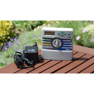 Acquista il programmatore elettrico per irrigazione da interni Hunter XC-801