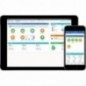 Programmatore Wi-Fi HC Hydrawise 12 zone esterne Hunter