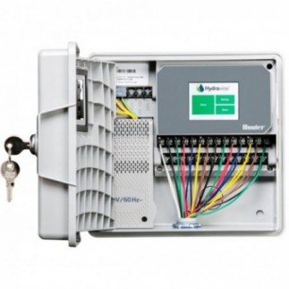 programmatore di irrigazione Wi-Fi per Hunter Hydrawise HC a 12 zone