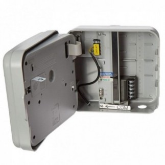Comprar Programador de riego PRO-C interior 4 estaciones modular Hunter