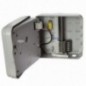 Programador de riego Hunter PRO-C interior 4 estaciones modular Programador de riego Hunter PRO-C interior 4 estaciones modular