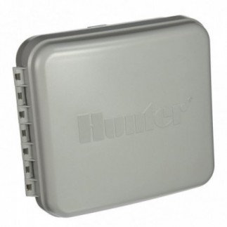 Comprar Programador de riego PRO-C interior 4 estaciones modular Hunter