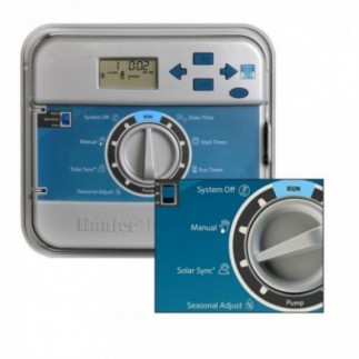 Achetez le contrôleur extérieur modulaire Hunter PRO-C à 4 stations