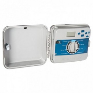 Comprar Programador PRO-C exterior 4 estaciones modular Hunter